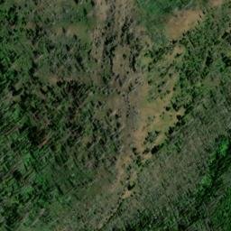 Satellite imagery of Jones Ridge, US
