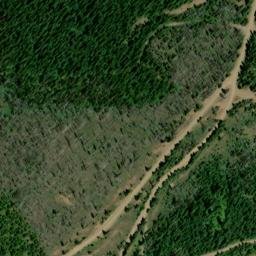 Satellite imagery of Jones Ridge, US
