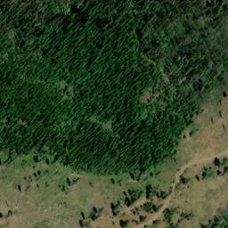 Satellite imagery of Triple Ridge, US