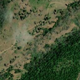 Satellite imagery of Triple Ridge, US