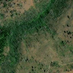 Satellite imagery of Triple Ridge, US
