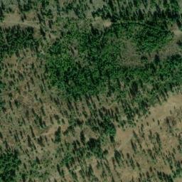 Satellite imagery of Petty Ridge, US