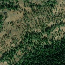 Satellite imagery of Petty Ridge, US