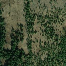 Satellite imagery of Trent Ridge, US