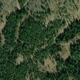 Satellite imagery of Trent Ridge, US