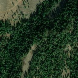 Satellite imagery of Trent Ridge, US