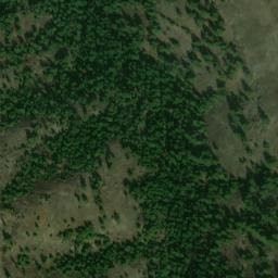 Satellite imagery of Bennett Ridge, US