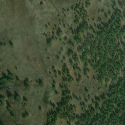 Satellite imagery of Bennett Ridge, US