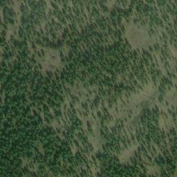 Satellite imagery of Bennett Ridge, US