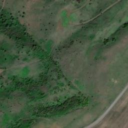 Satellite imagery of Montgomery Ridge, US