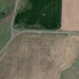 Satellite imagery of Montgomery Ridge, US