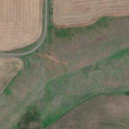 Satellite imagery of Montgomery Ridge, US