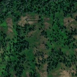 Satellite imagery of Penny Cliffs, US