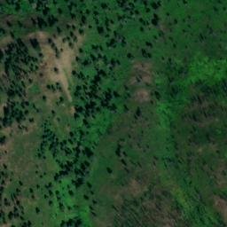 Satellite imagery of Penny Cliffs, US