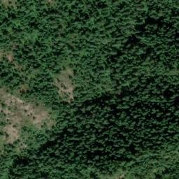 Satellite imagery of Meeker Ridge, US