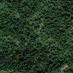 Satellite imagery of Meeker Ridge, US