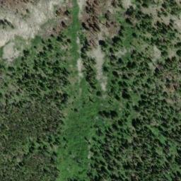 Satellite imagery of Ohio Side, US