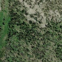 Satellite imagery of Ohio Side, US