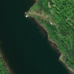 Satellite imagery of Graveyard Point, CA