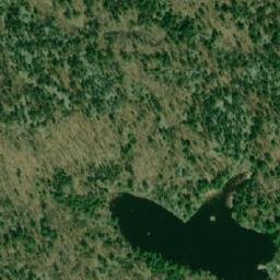 Satellite imagery of Davin Point, CA