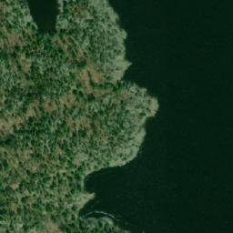 Satellite imagery of Davin Point, CA