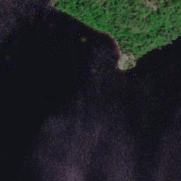Satellite imagery of Baxter Point, CA