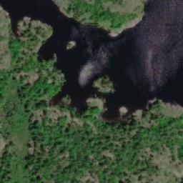 Satellite imagery of Arnold Point, CA