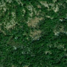 Satellite imagery of Solomon Point, CA