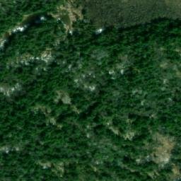Satellite imagery of Solomon Point, CA