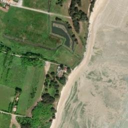 Satellite imagery of Pointe de Chauveau, FR