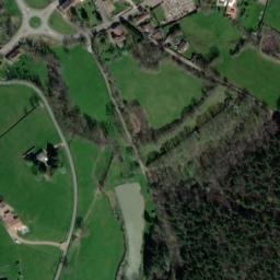 Satellite imagery of Abbaye de la Bénissons-Dieu, FR