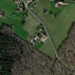 Satellite imagery of Abbaye de la Bénissons-Dieu, FR
