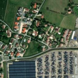 Satellite imagery of 0106902 - 1, FR
