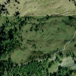Satellite imagery of La Berthe, CH