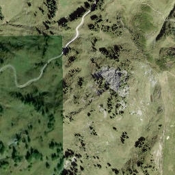 Satellite imagery of La Berthe, CH