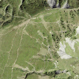 Satellite imagery of La Berthe, CH