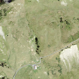 Satellite imagery of Arête de Berroi, CH