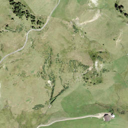 Satellite imagery of Arête de Berroi, CH