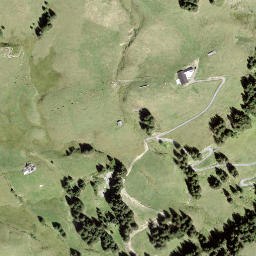 Satellite imagery of Croix d'Increne, CH