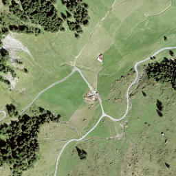 Satellite imagery of Croix d'Increne, CH