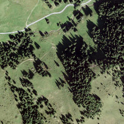 Satellite imagery of Croix d'Increne, CH