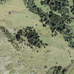 Satellite imagery of Signal de Bonavau, CH