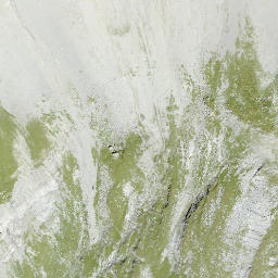 Satellite imagery of Dent de Rossétan, CH