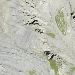 Satellite imagery of Col de Susanfe, CH