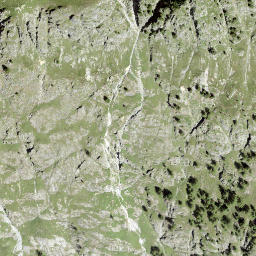 Satellite imagery of Col du Jorat, CH