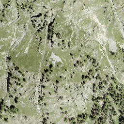 Satellite imagery of Col du Jorat, CH