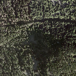 Satellite imagery of Sex Carro, CH
