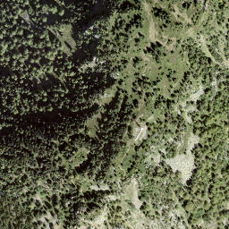 Satellite imagery of La Mena, CH