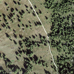 Satellite imagery of Le Basso d'Alou, CH