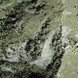Satellite imagery of Le Basso d'Alou, CH